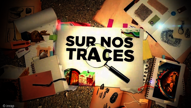 Sur nos traces 1