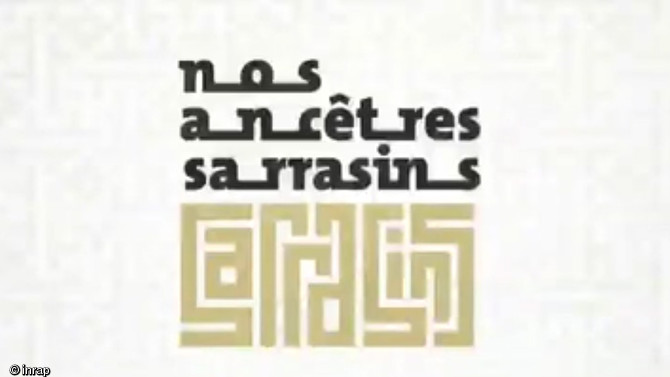 Nos ancêtres Sarrasins - 5 extraits vidéos du webdocumentaire